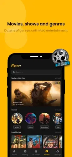 sony-xperia-1-vi-flagship-features Movies and shows
